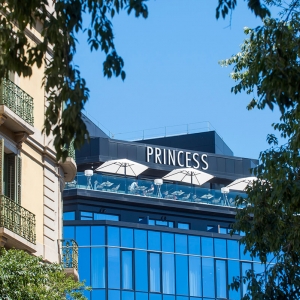 Hotel Negresco Princess