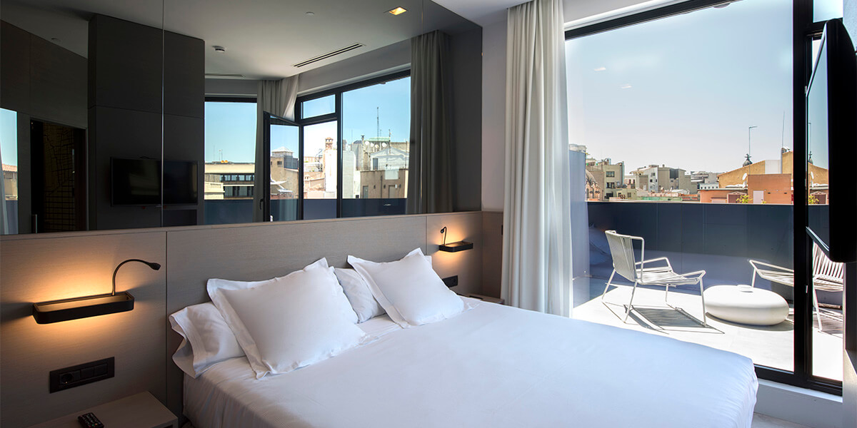 Hotel Negresco Princess Rooms Hotel Negresco Princess Rooms